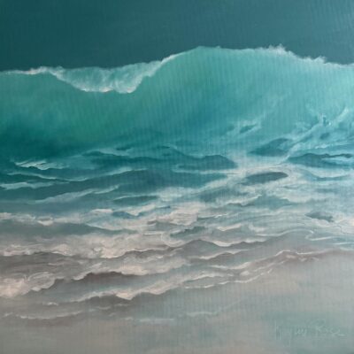 Exuberance #1