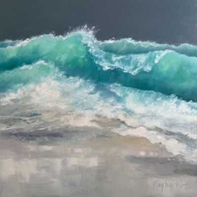 Exuberance #4